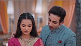 Kyunki Saas Bhi Kabhi Bahu Thi 2 - 1st April 2026